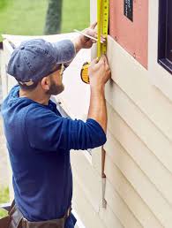 Custom Trim and Detailing for Siding in Avilla, AR